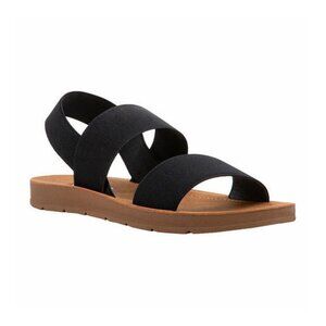 Steve Madden Women’s Strap Sandal